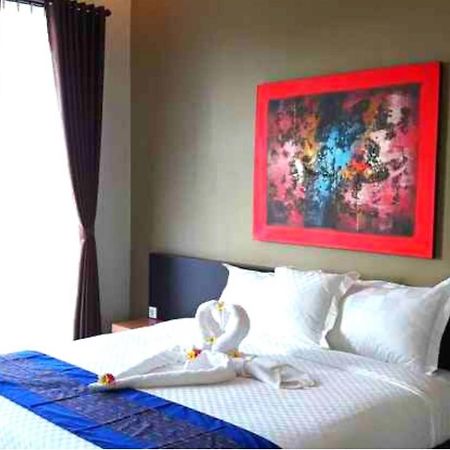 Asiana Lovina Hotel Eksteriør bilde