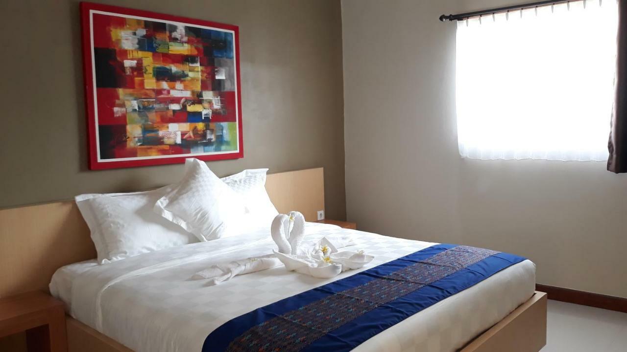 Asiana Lovina Hotel Eksteriør bilde